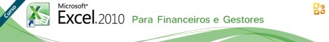 Excel Financeiros