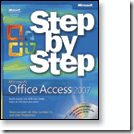 Microsoft Office Access 2007 Step by Step