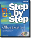 Microsoft Office Excel 2007 Step by Step